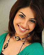 Richa Gangopadhyay